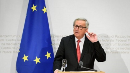 Juncker, a elezioni 2019 europei costruiranno la loro Europa