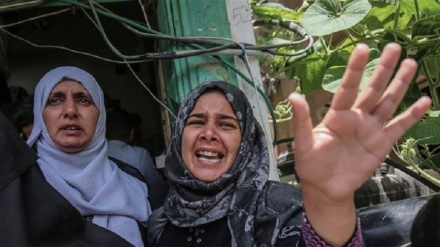 Kuwait seeks support at UN for intl. protection mission for Palestinians