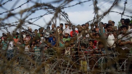 UNSC urges Myanmar to punish abusers of Muslim minority