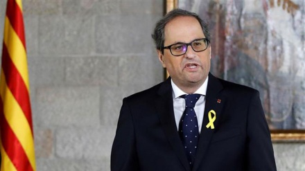 Spain: Catalonia's new cabinet includes jailed leaders
