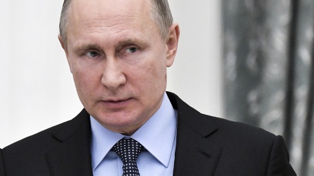 普京：美国无权阻止土耳其购买S-400防空系统