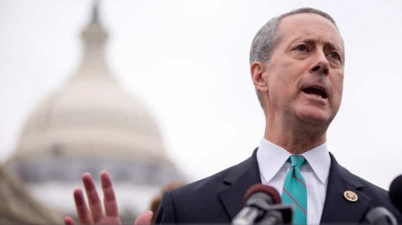 美国国会议员：华盛顿退出伊核协议是错误的