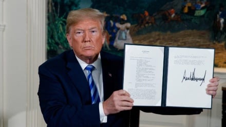 EEUU, el gran perdedor de su salida del acuerdo nuclear con Irán