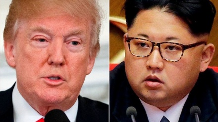 Trump não se encontra com o líder norte-coreano na Zona Desmilitarizada (DMZ) 