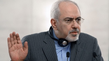 イラン外務大臣が中国を訪問