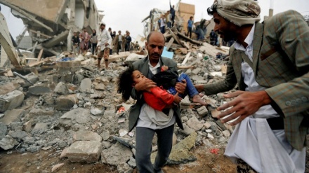 Stop the blame game, start political process to resolve Yemen crisis