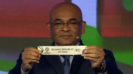 قرعه کشی جام ملت‌های آسیا 2019؛ ایران با عراق، ویتنام و یمن همگروه شد