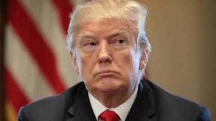 Trump tidak akan Hadiri Peresmian Kedubes AS di Quds