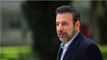 Iranian official hails IRGC’s successful launch of military satellite into orbit