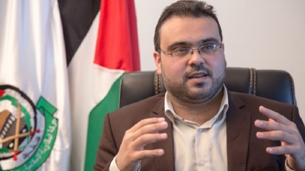 Hamas Reaksi Pelarangan Unjuk Rasa di Tepi Barat