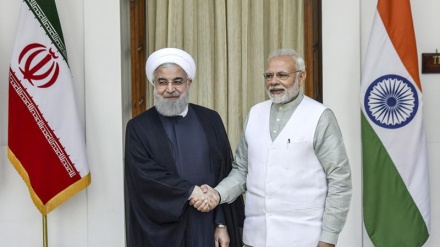 India: Hatutafuata agizo la Marekani la kuiwekea vikwazo Iran