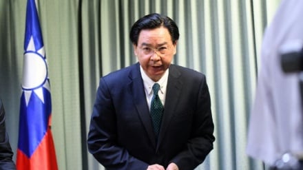 Waziri wa Mambo ya Nje wa Taiwan ajiuzulu baada ya Burkina Faso kukata uhusiano na kisiwa hicho