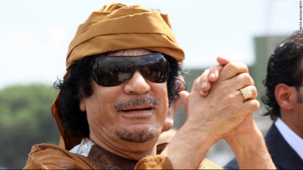 Jeshi la Libya latangaza kulitia mbaroni kundi linalomuunga mkono Kanali Muammar Gaddafi
