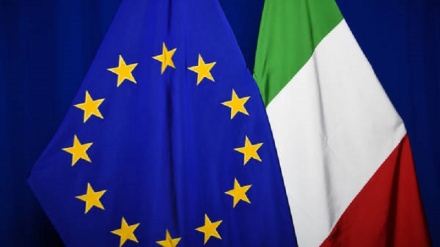 Ue, piena fiducia in Italia e Mattarella