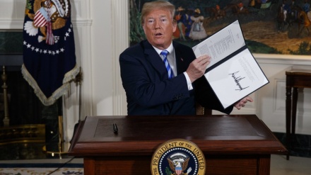 Проблемы США с Ираном: противодействие СВПД или враждебность к принципам системы