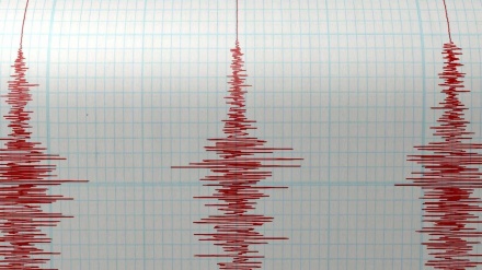 Sismo de magnitude 6.2 atinge Afeganistão e Paquistão