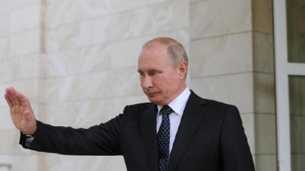 Putin sarà in Cina dall'8 al 10 giugno
