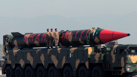 Raketa Shahin 3 do të arrijë në Tel Aviv në më pak se 12 minuta