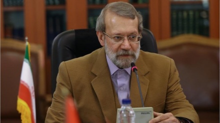 Ալի Լարիջանին վերընտրվել է իսլամական խորհրդարանի նախագահի պաշտոնում