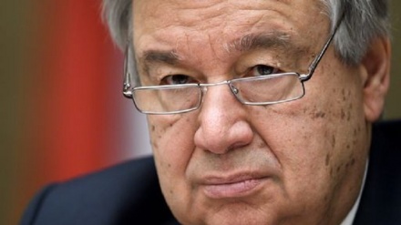 Segretario generale Onu avverte l'umanità della crescente minaccia nucleare