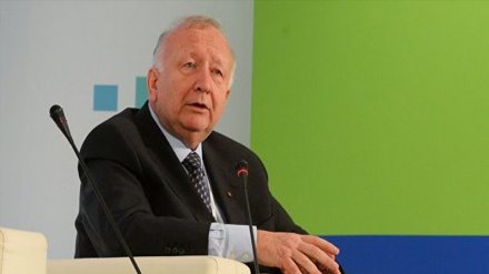 Interview mit Willy Wimmer  über jüngste Äußerungen des israelischen Ministerpräsidenten zum Atomabkommen mit dem Iran 