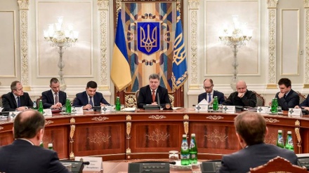 Ukrayna, Rusya’ya yaptırımları genişletti