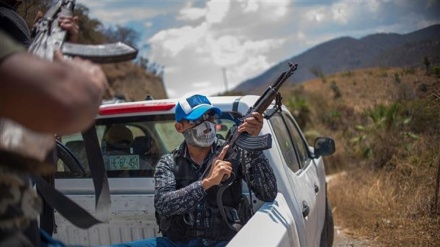 Messico; sei donne rapite e uccise 