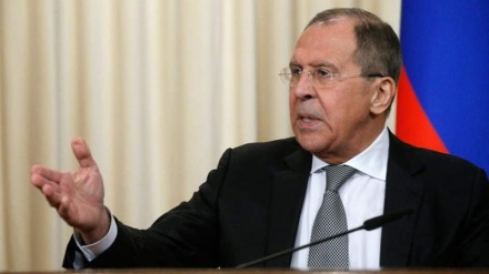 Lavrov'dan ABD'nin Kudüs adımına tepki: Tek taraflı hareket edemezsiniz 