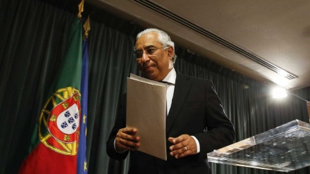 Portugal: Primeiro-ministro diz que EUA têm dado um contributo negativo à paz mundial