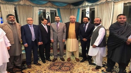 Karzai Dukung Pembentukan Koalisi Besar Nasional Afghanistan