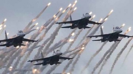 अमेरिकी हमले में 500 आम नागरिक मारे गयेः पेंटागॉन