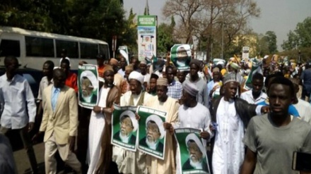Նիգերիայում շեյխ Զաքզաքիի աջակցության համար կազմակերպված ցույցի ընթացքում զոհվել է 6 մարդ
