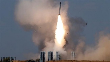 Mísseis balísticos iemenitas atacam base militar saudita em Najran