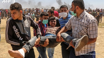 Erdogan: Israel Lakukan Genosida di Gaza