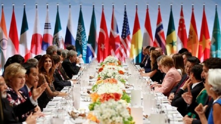 Բոյկոտվել է Սաուդյան Արաբիայում  G-20- ի գագաթնաժողովը