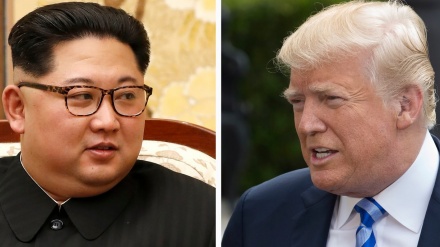 ट्रम्प-ऊन मुलाक़ात के बारे में वाइट हाउस के विरोधाभासी बयान