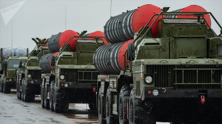 Trotz möglicher US-Sanktionen: Türkei wird russische S-400-Systeme kaufen