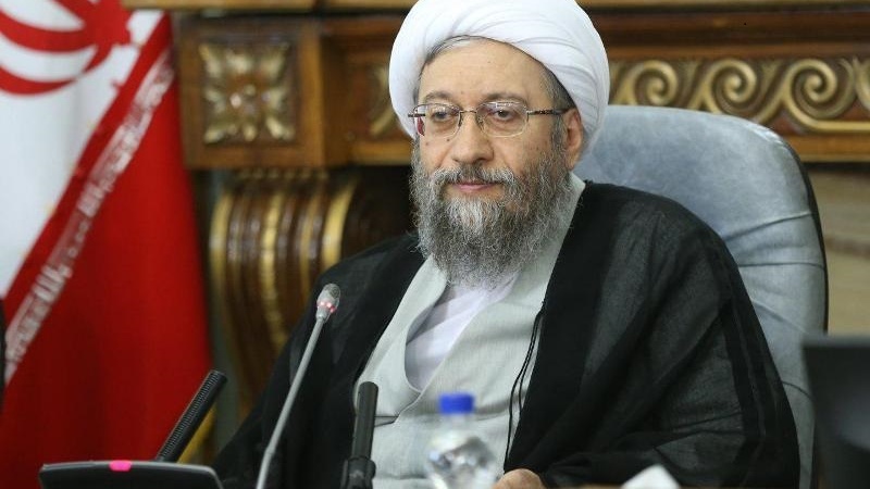 Aýatolla Larijani: Eýranyň raketa kuwwatlygy Amerika üçin bir kynçylygya öwürlendir 