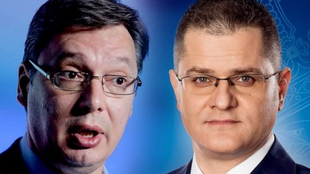 Srbija Danas: CIA e rrëzon Vuçiqin, Jeremiq lider i ri