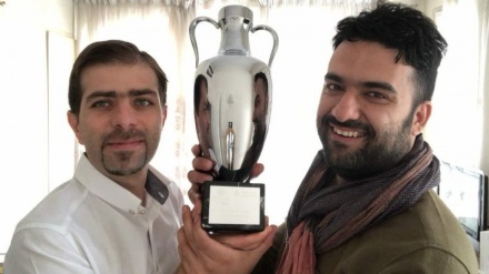 イラン映画が、バルセロナ・スポーツ映画祭で最優秀作品賞を受賞