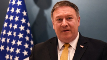 Corea, Pompeo: sanzioni su Pyongyang se vertice Kim-Trump infruttuoso