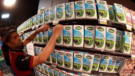 Katari ndalon shitblerjen e produkteve të Arabisë Saudite, EBA, Bahrejnit