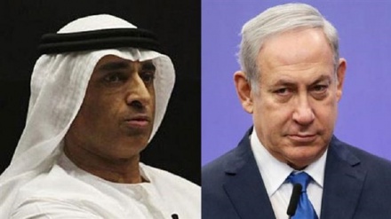 Associated Press lafichua: Nentayahu alionana na mabalozi wa UAE na Bahrain, Washington