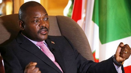 Burundi Ta Bukaci Rufe Ofishin MDD, Na Kare Hakkin Bil Adama A Bujumbura 