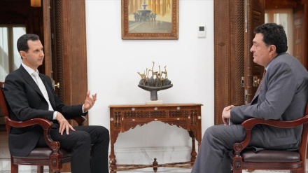 तेज़ हो रहे मिसाइल हमलों के बीच सीरियाई राष्ट्रपति बश्शार असद का महत्वपूर्ण इंटरव्यू, बयान कीं कई महत्वपूर्ण बातें, कहा शुरू हो सकता है विश्व युद्ध