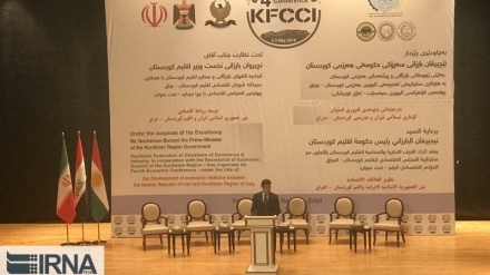 Neçirvan Barzani: İran'la ilişkilerin geliştirilmesine önem veriyoruz