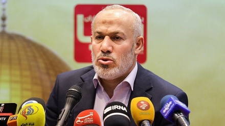 Naser Abu Sharif: Shumë shpejt regjimit sionist do t’i vijë fundi