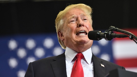 Trump droht Türkei mit wirtschaftlichem Ruin