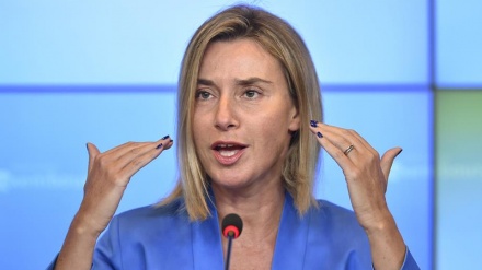 Mogherini: marrëveshja bërthamore nuk ka asnjë opsion zëvendësues