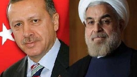 ארדואן: פרישת טראמפ מהסכם הגרעין שגויה